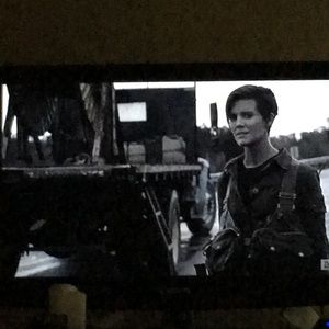 Meet your Posher, Nancy